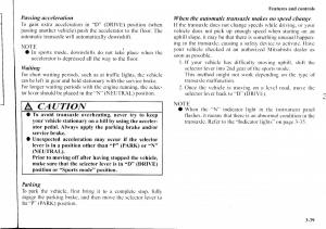 Mitsubishi-Outlander-I-1-owners-manual page 115 min