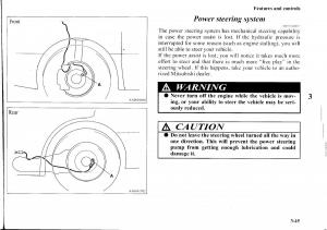 Mitsubishi-Outlander-I-1-owners-manual page 121 min