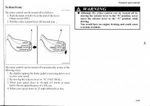 Mitsubishi-Outlander-I-1-owners-manual page 127 min