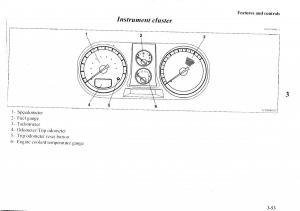 Mitsubishi-Outlander-I-1-owners-manual page 129 min