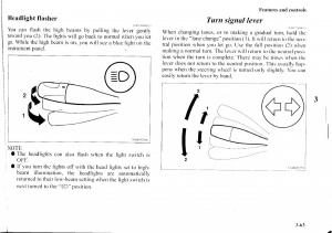 Mitsubishi-Outlander-I-1-owners-manual page 139 min