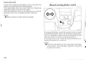 Mitsubishi-Outlander-I-1-owners-manual page 140 min