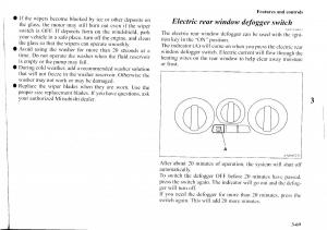 Mitsubishi-Outlander-I-1-owners-manual page 145 min