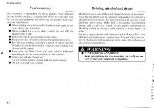 Mitsubishi-Outlander-I-1-owners-manual page 165 min