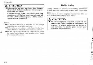 Mitsubishi-Outlander-I-1-owners-manual page 173 min