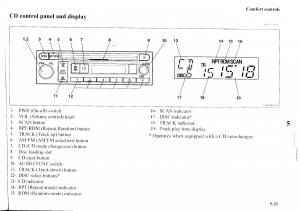 Mitsubishi-Outlander-I-1-owners-manual page 199 min