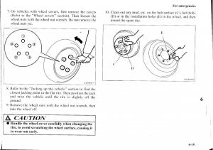 Mitsubishi-Outlander-I-1-owners-manual page 225 min