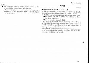 Mitsubishi-Outlander-I-1-owners-manual page 229 min