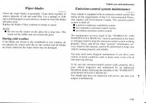 Mitsubishi-Outlander-I-1-owners-manual page 261 min