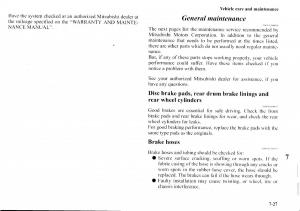 Mitsubishi-Outlander-I-1-owners-manual page 263 min