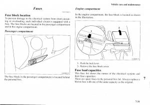 Mitsubishi-Outlander-I-1-owners-manual page 267 min