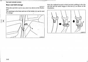 Mitsubishi-Outlander-I-1-owners-manual page 46 min