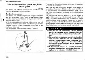 Mitsubishi-Outlander-I-1-owners-manual page 48 min