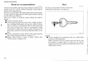 Mitsubishi-Outlander-I-1-owners-manual page 79 min