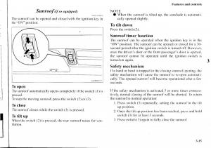 Mitsubishi-Outlander-I-1-owners-manual page 91 min