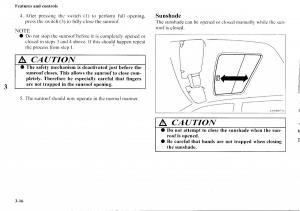 Mitsubishi-Outlander-I-1-owners-manual page 92 min