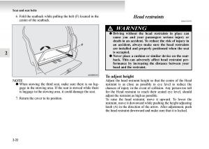 Mitsubishi-Outlander-II-2-owners-manual page 100 min