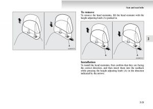 Mitsubishi-Outlander-II-2-owners-manual page 101 min