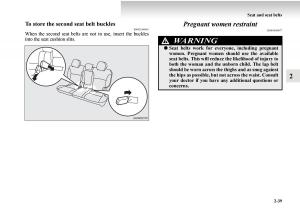 Mitsubishi-Outlander-II-2-owners-manual page 117 min