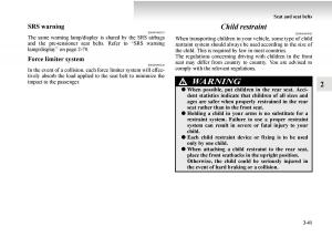 Mitsubishi-Outlander-II-2-owners-manual page 119 min