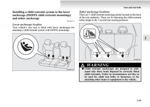 Mitsubishi-Outlander-II-2-owners-manual page 127 min