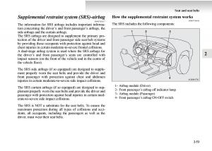 Mitsubishi-Outlander-II-2-owners-manual page 131 min