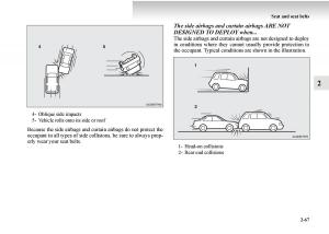 Mitsubishi-Outlander-II-2-owners-manual page 145 min