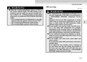 Mitsubishi-Outlander-II-2-owners-manual page 149 min