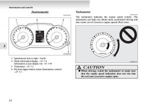 Mitsubishi-Outlander-II-2-owners-manual page 152 min