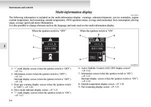 Mitsubishi-Outlander-II-2-owners-manual page 154 min