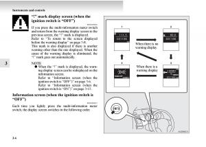 Mitsubishi-Outlander-II-2-owners-manual page 156 min