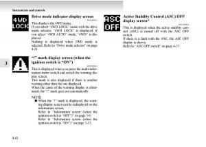 Mitsubishi-Outlander-II-2-owners-manual page 162 min