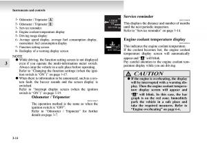 Mitsubishi-Outlander-II-2-owners-manual page 164 min