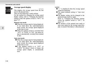 Mitsubishi-Outlander-II-2-owners-manual page 166 min