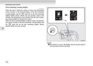 Mitsubishi-Outlander-II-2-owners-manual page 172 min