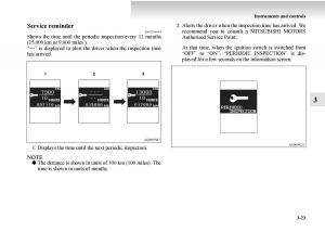 Mitsubishi-Outlander-II-2-owners-manual page 173 min