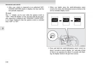 Mitsubishi-Outlander-II-2-owners-manual page 174 min