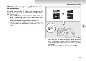 Mitsubishi-Outlander-II-2-owners-manual page 179 min