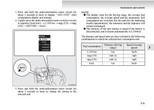 Mitsubishi-Outlander-II-2-owners-manual page 181 min