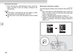 Mitsubishi-Outlander-II-2-owners-manual page 188 min