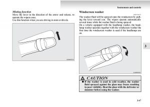 Mitsubishi-Outlander-II-2-owners-manual page 217 min