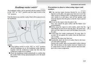 Mitsubishi-Outlander-II-2-owners-manual page 219 min