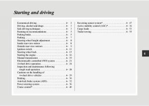 Mitsubishi-Outlander-II-2-owners-manual page 223 min