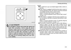 Mitsubishi-Outlander-II-2-owners-manual page 233 min