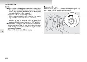 Mitsubishi-Outlander-II-2-owners-manual page 236 min