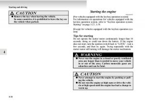 Mitsubishi-Outlander-II-2-owners-manual page 238 min