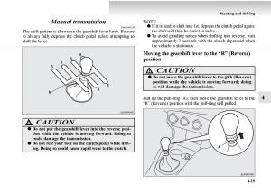 Mitsubishi-Outlander-II-2-owners-manual page 241 min