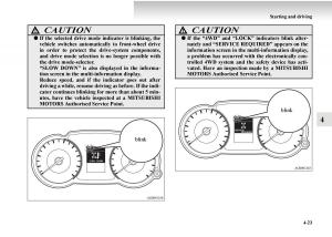 Mitsubishi-Outlander-II-2-owners-manual page 245 min