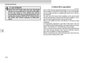 Mitsubishi-Outlander-II-2-owners-manual page 246 min