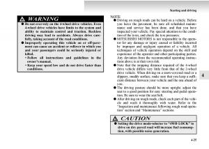 Mitsubishi-Outlander-II-2-owners-manual page 247 min